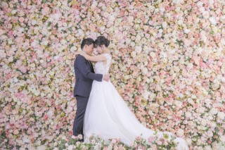 屋内庭園＆洋装ハウススタジオ