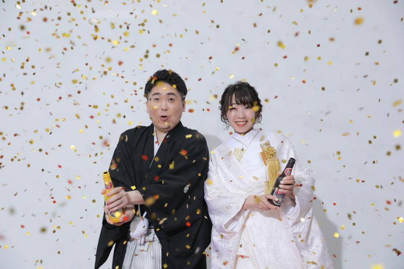 コンフェッティ