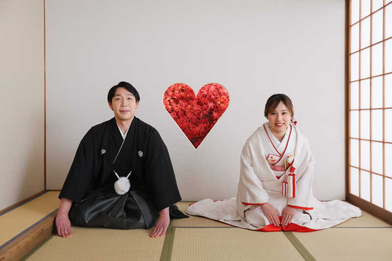 ラストはお辞儀で！