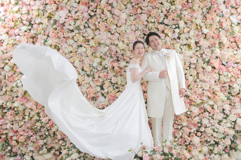 ダイナミックに！