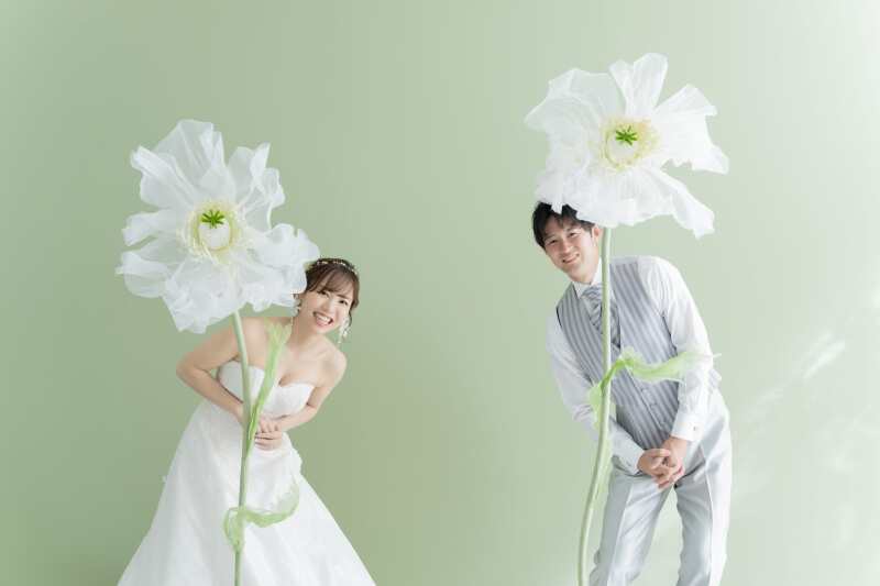 ご家族様とご一緒に