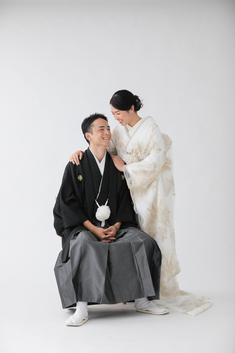 締めは楽しく！