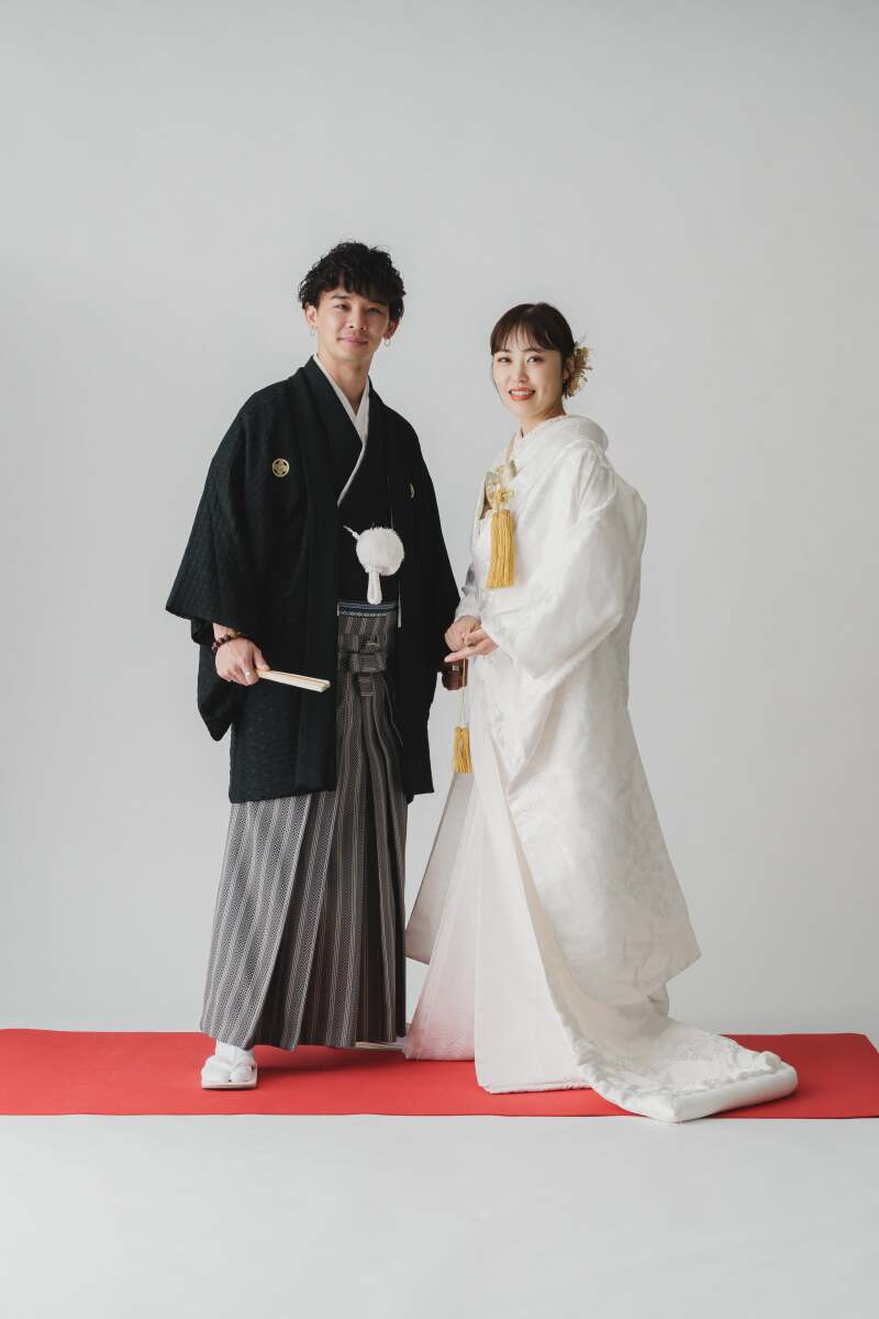 お次はスタジオで