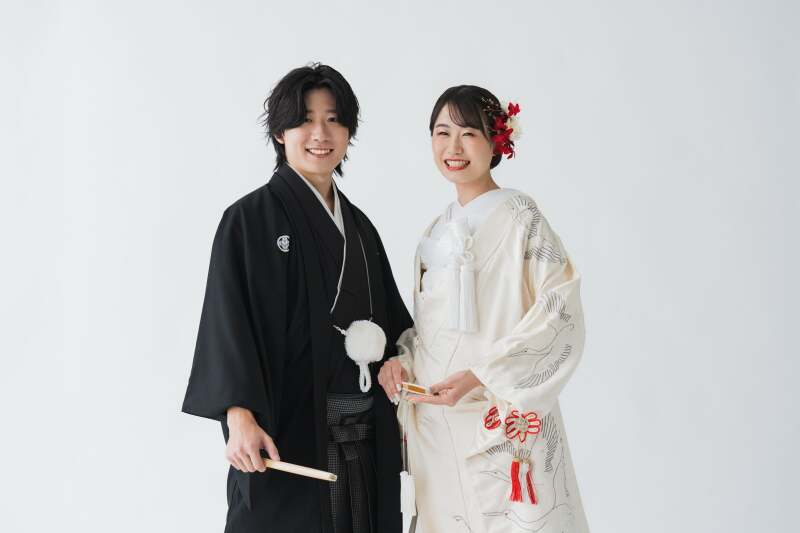 フォーマルカットを