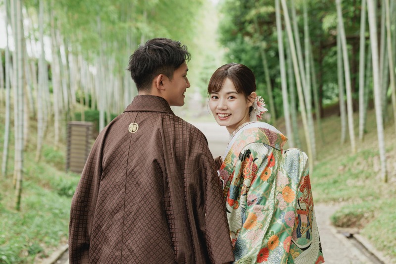 これから撮影スタートです！