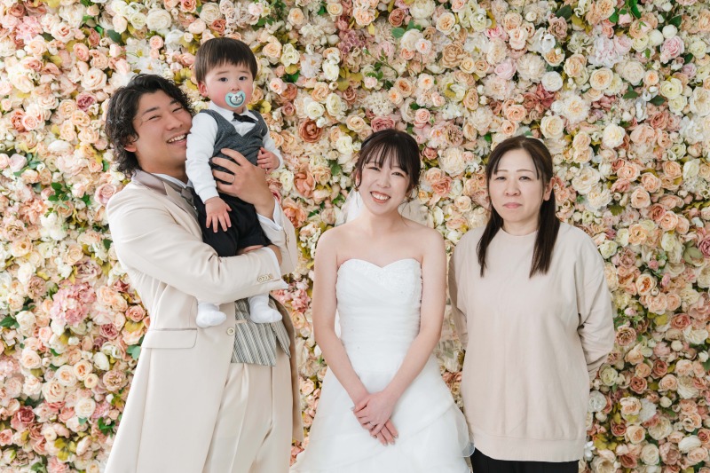 最後は全員で！