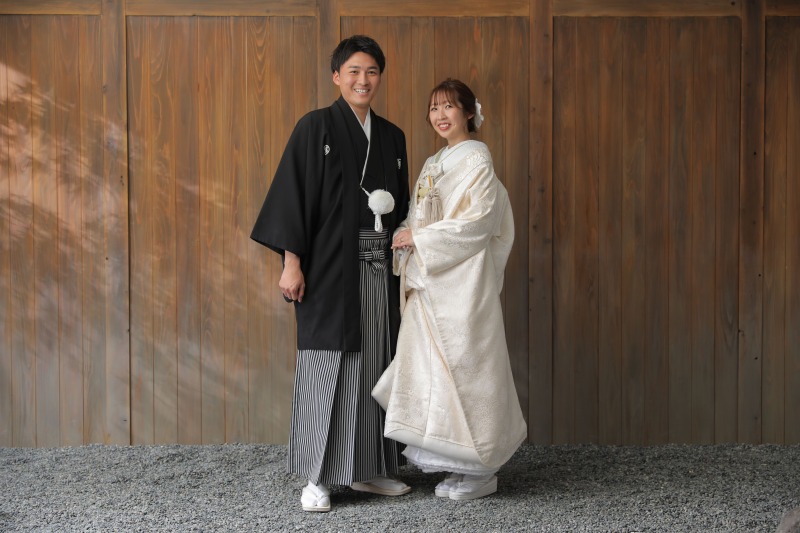 撮影スタート！