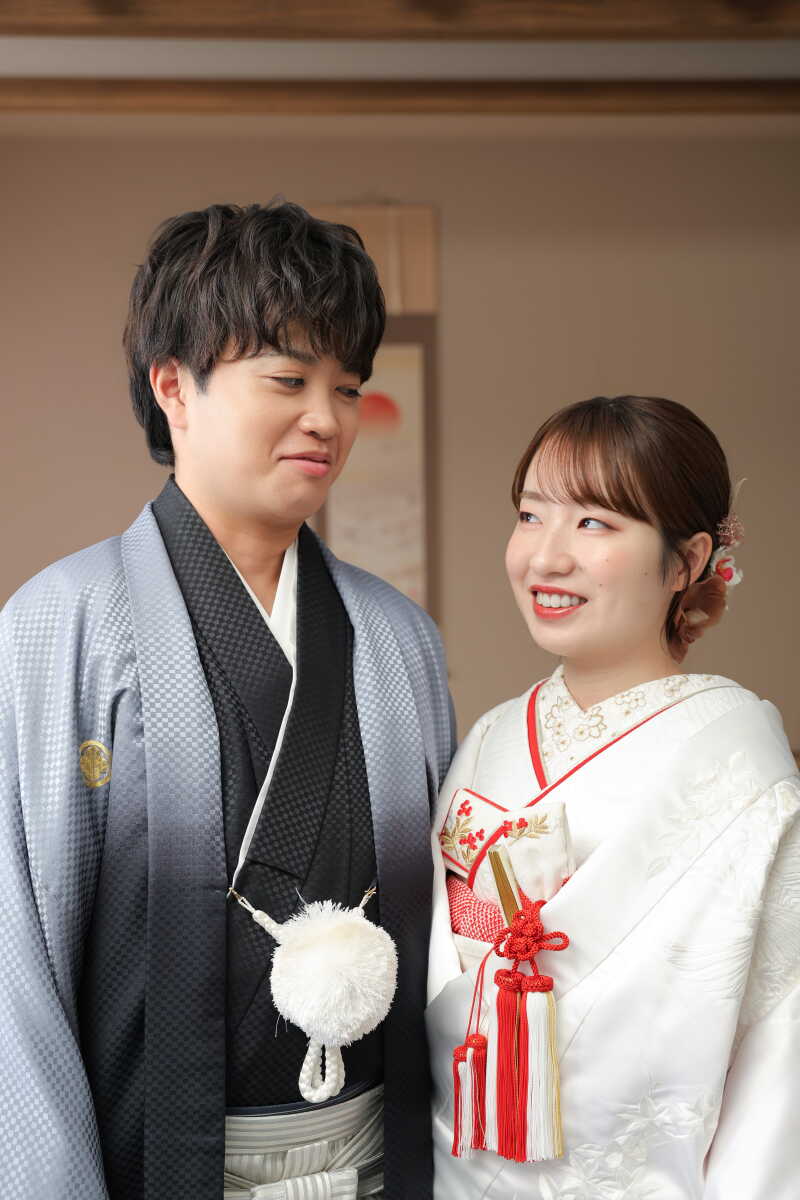 ふとした時の空気感