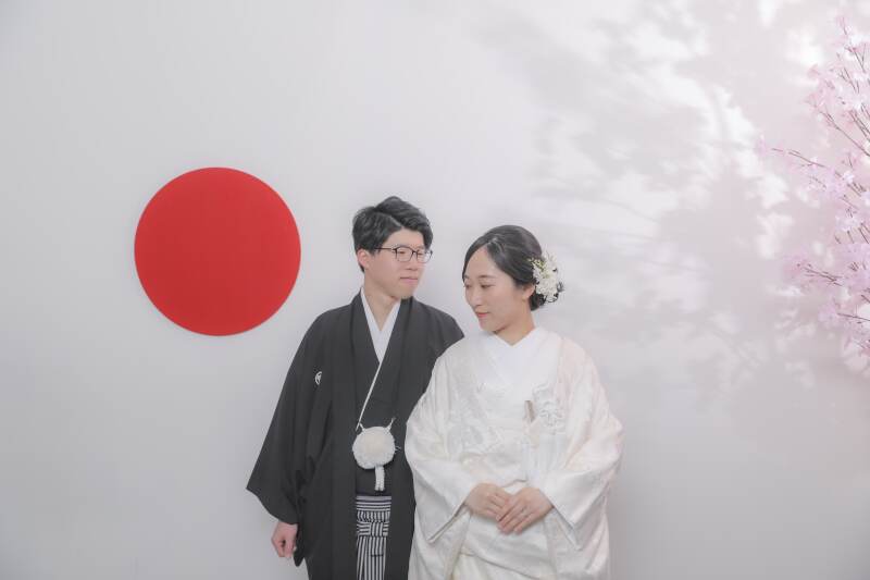 色々残しましょう！