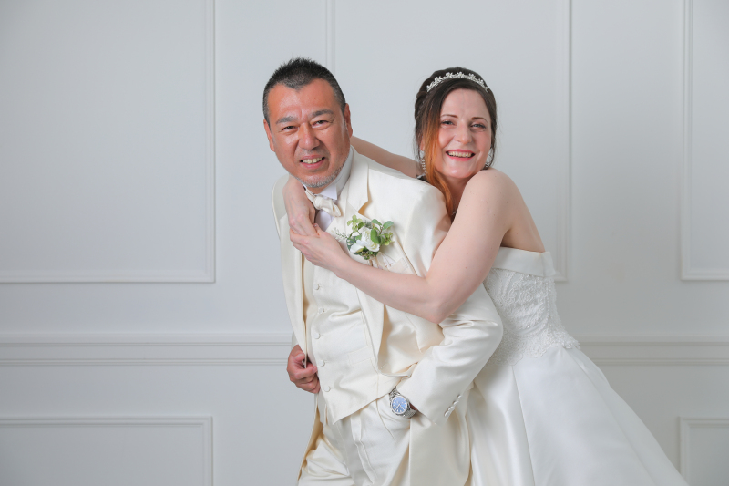 思い出に残る写真を残します