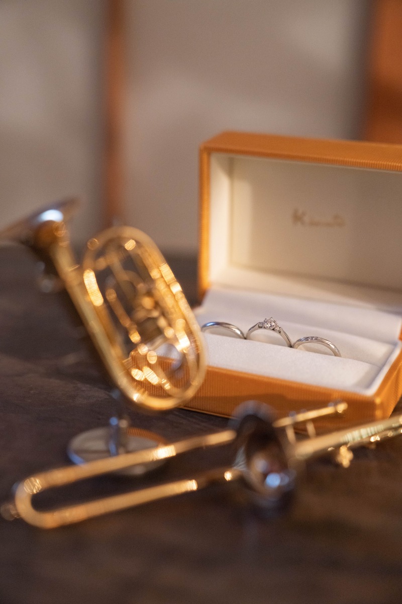 小物のソロカット