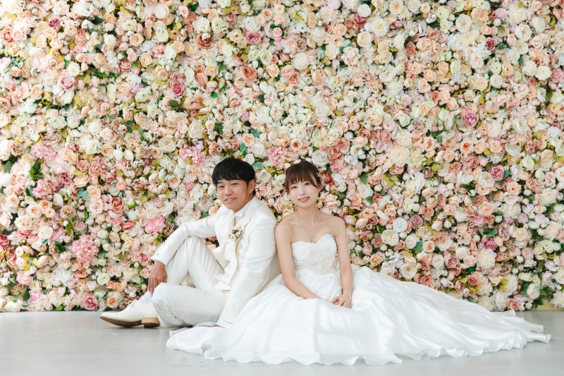 もちろんお二人でも!