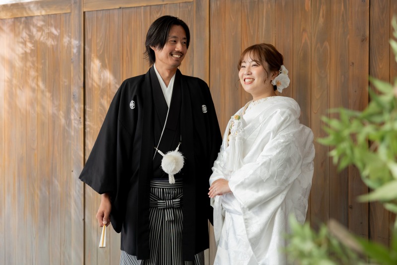 ロケーション風な写真もお任せください
