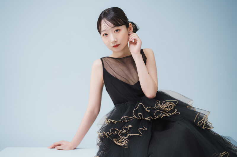 新婦さんソロカット☆