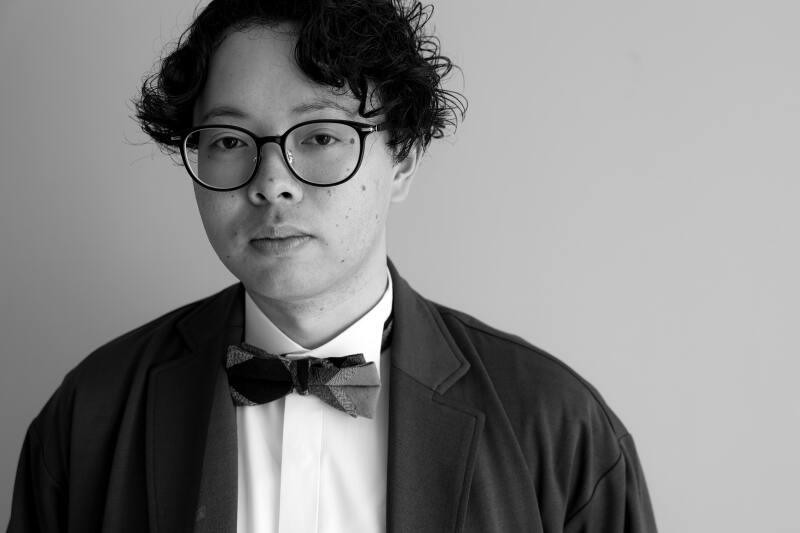 モノクロでかっこよく