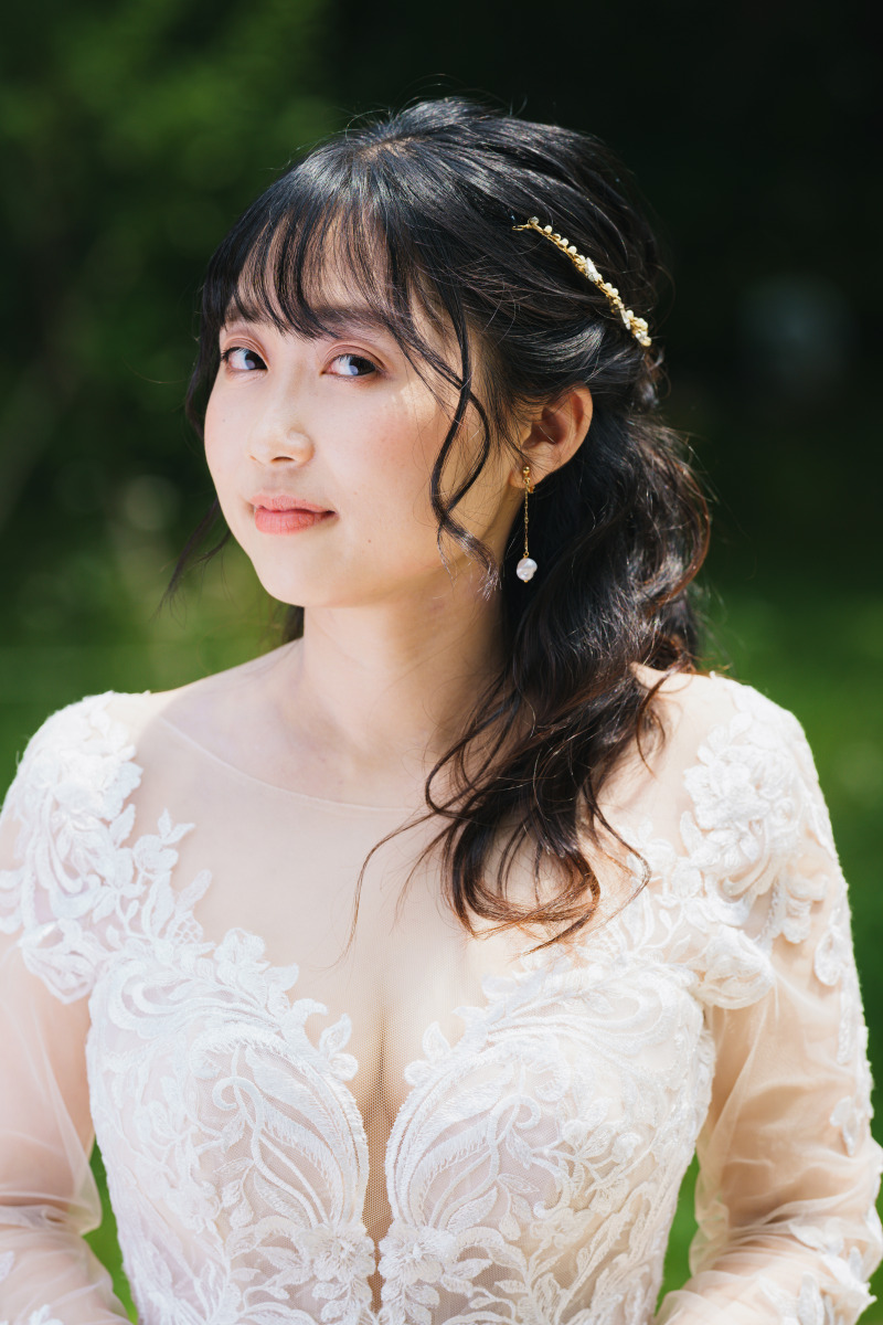 とにかく美しく