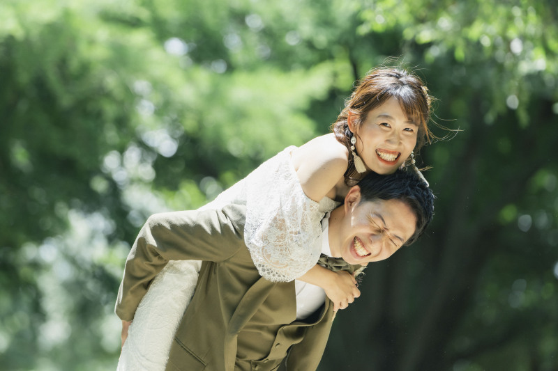 男らしさを見せつけろ!