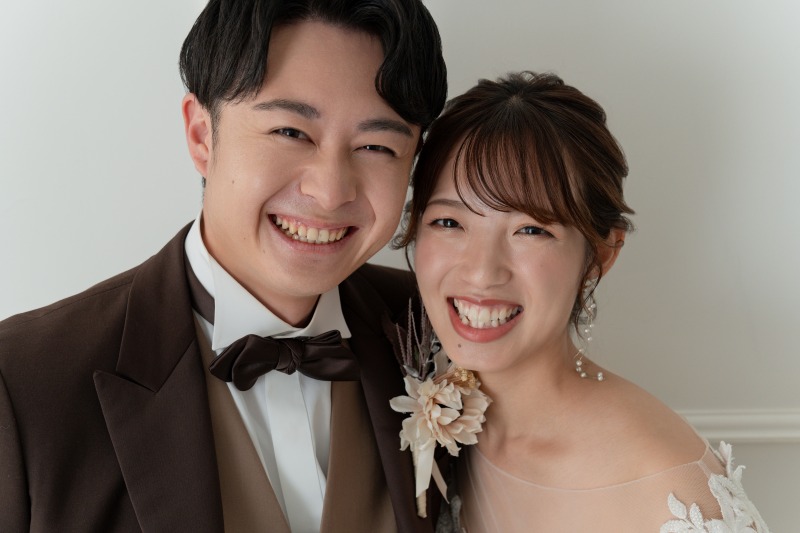 グッと近づいて