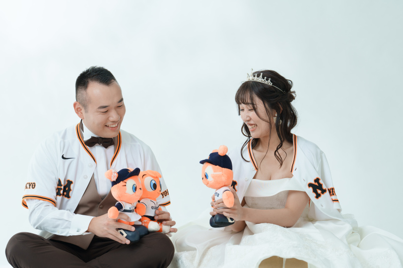 マスコットぬいぐるみ。