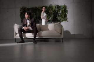 洋装ハウススタジオ撮影のご紹介