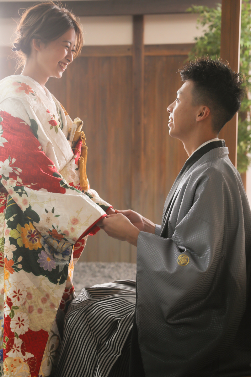 プロポーズのような瞬間♡