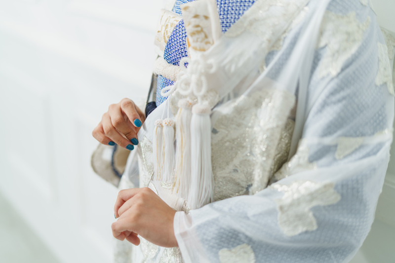 おしゃれに決めるなら