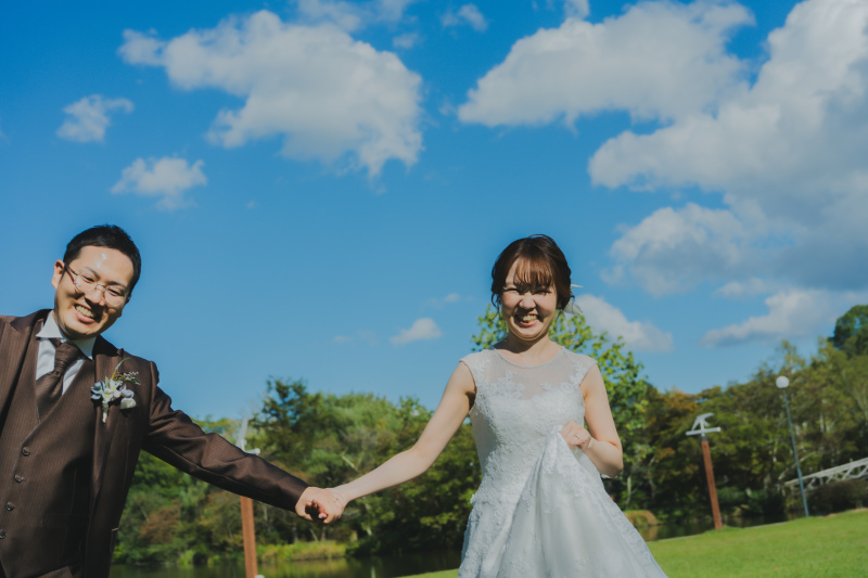 走りすぎました笑