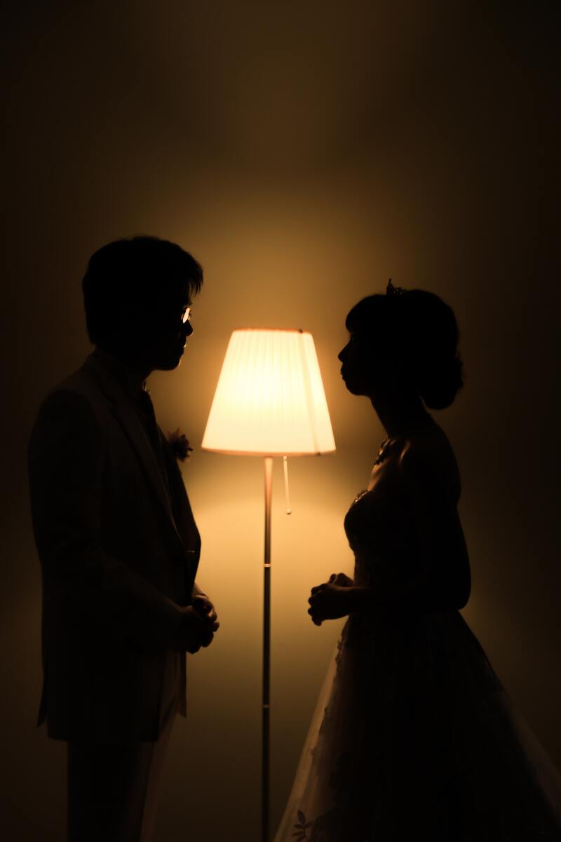 アレンジを加えて