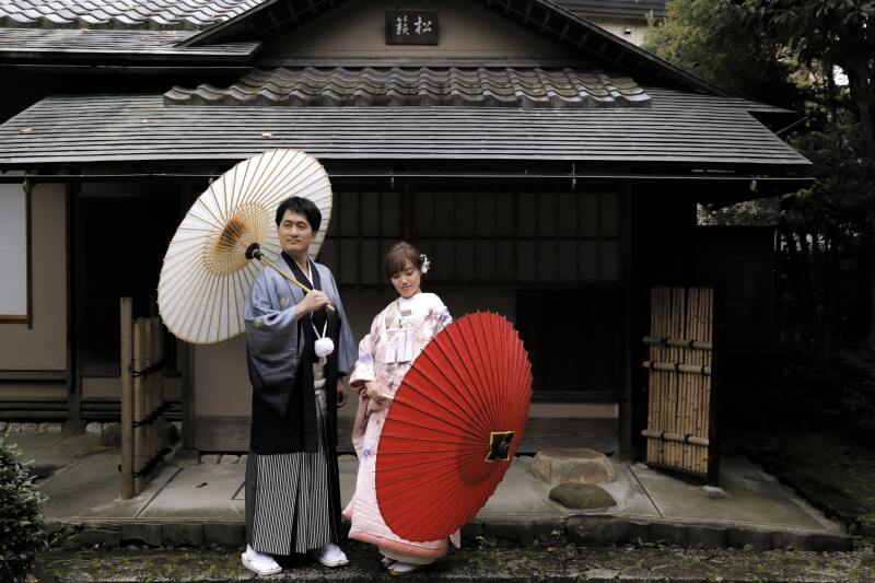 古屋を活かして