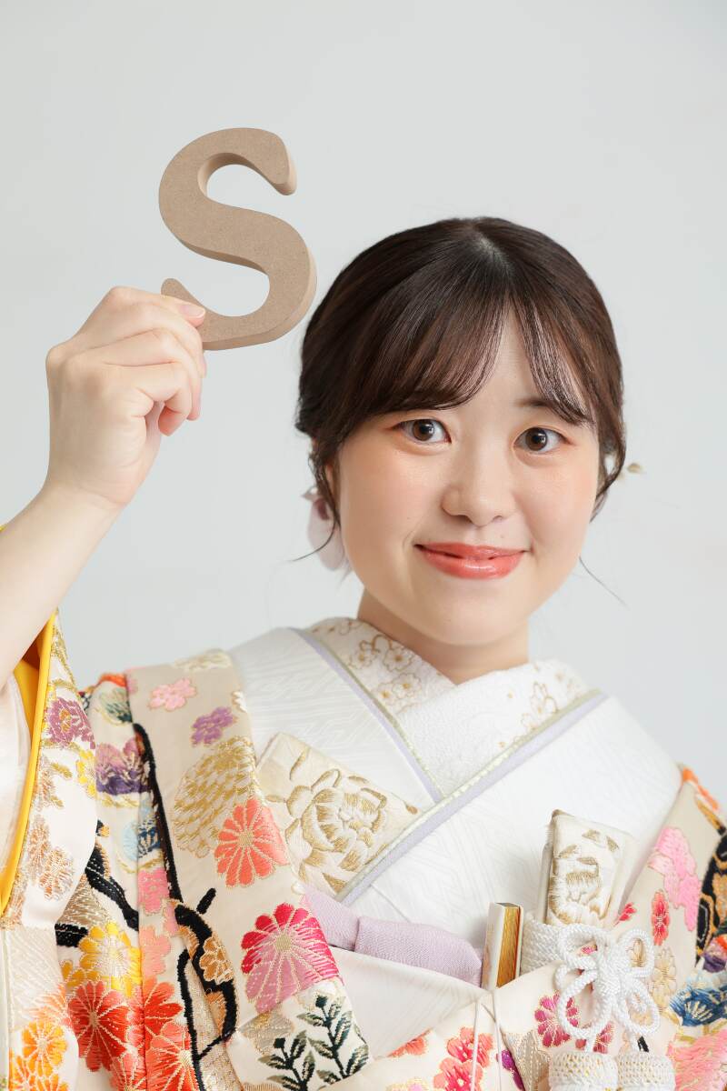 ソロカットも！