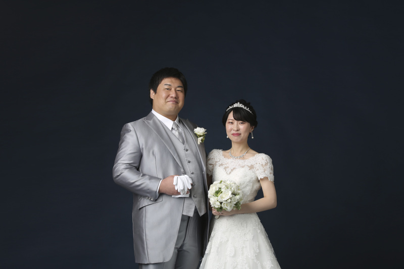 スタンダードに