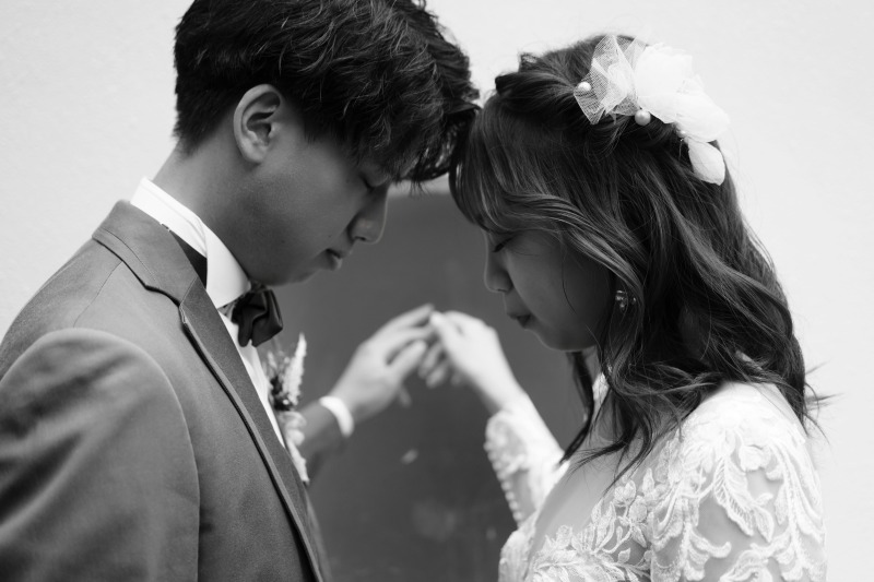 少し大人っぽく