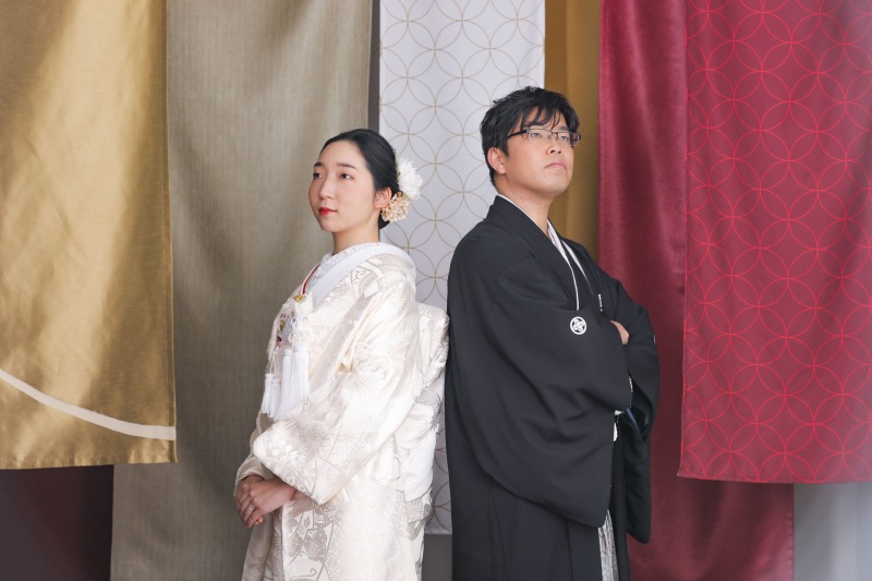 お二人の描く未来