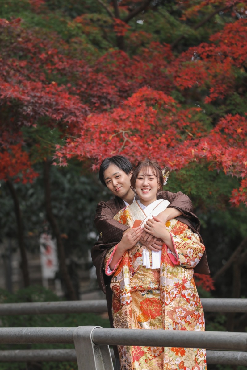 紅葉