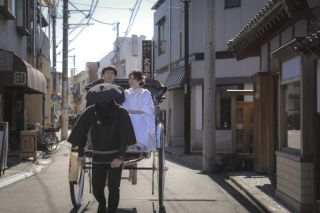 川越ロケーション