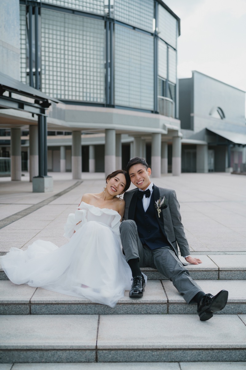 いつものふたり