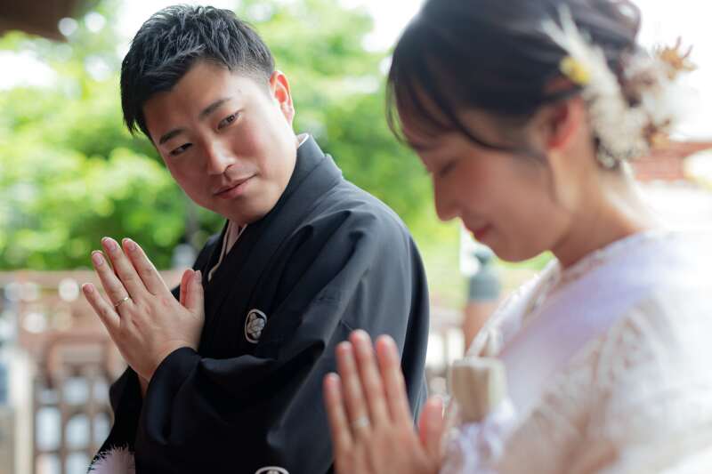 何気ない瞬間も