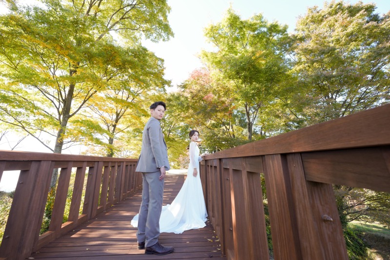 軽井沢ならでは