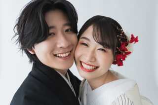 和装をシンプルに