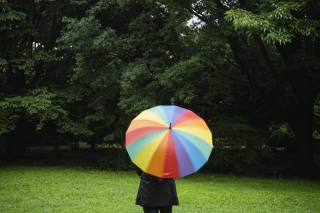 梅雨シーズン！