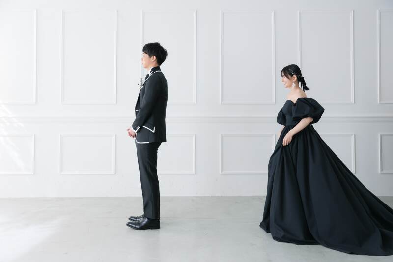 ファーストミートから撮影スタート！