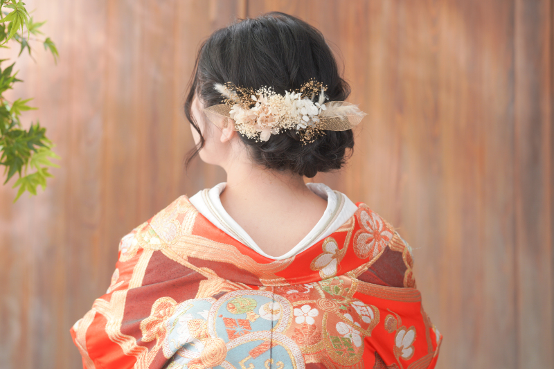 こだわりを持って