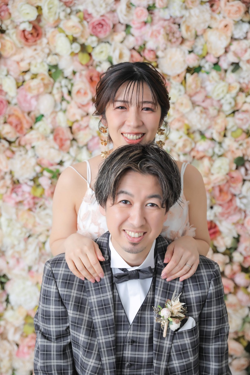 思い出の一枚に