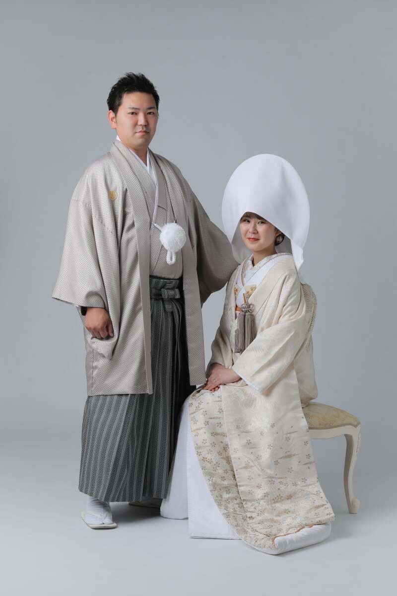 おふたりからのご希望