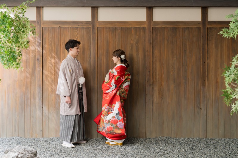 出会いのシーン