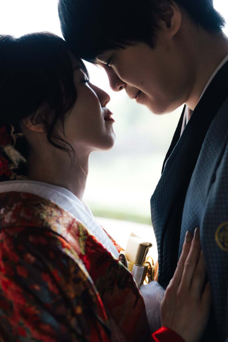 雰囲気チェンジ