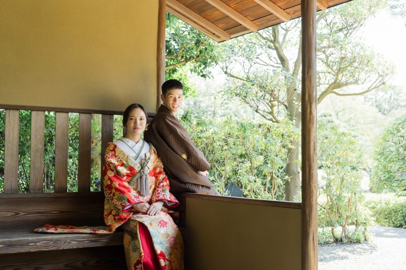 ふわっとした雰囲気で