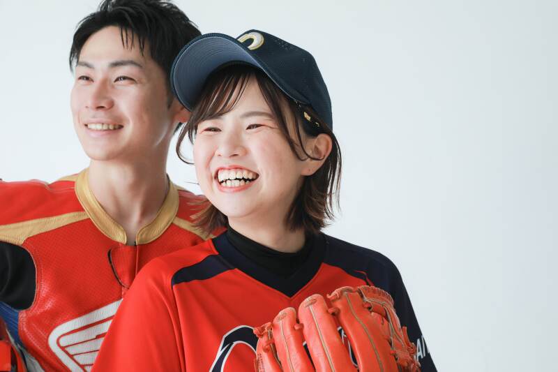 最後まで楽しさ全開で！！