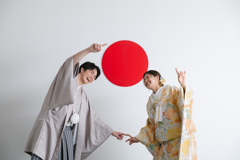 ヒュージョンにチャレンジ