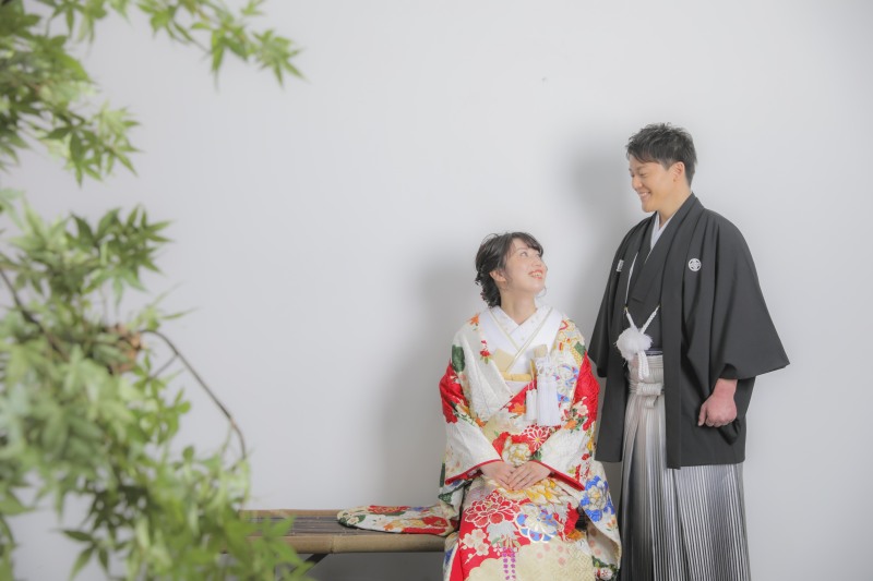 談笑してる感じの雰囲気が好き